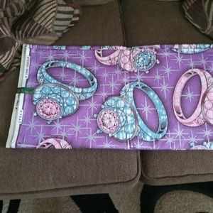 Vlisco super wax 6yrds